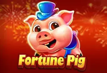 FortunePig - Spin City - Congo